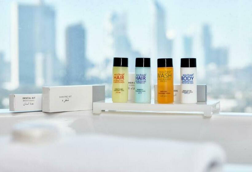 اتاق پرمیوم, Millennium Central Downtown