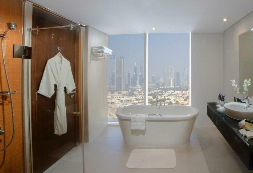 اتاق پرمیوم, Millennium Central Downtown