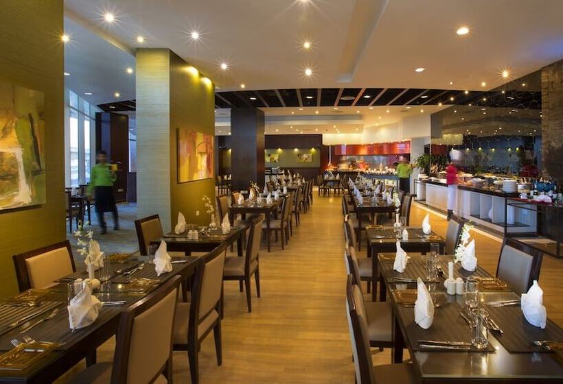 اتاق اجرایی, Millennium Central Downtown