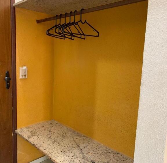 バルコニー付きスタンダードルーム, Pousada Do Rio Barreirinhas