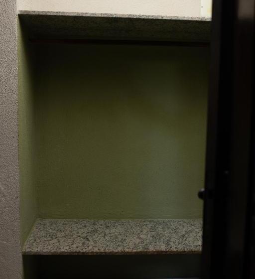 バルコニー付きスタンダードトリプルルーム, Pousada Do Rio Barreirinhas