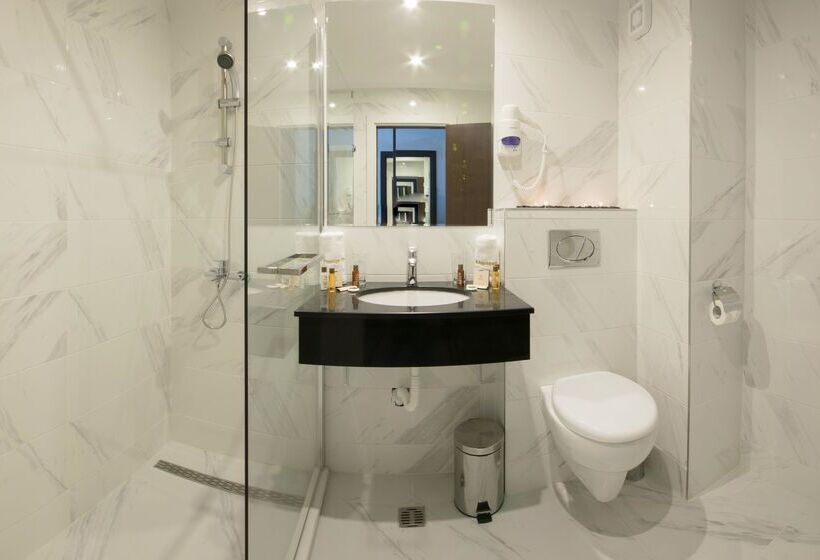 Семейный Номер Deluxe, Prestige Deluxe Hotel Aquapark Club   All Inclusive