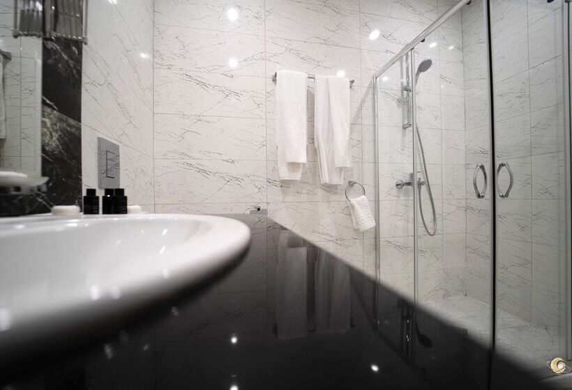 Люкс Deluxe 2 Спальни, Prestige Deluxe Hotel Aquapark Club   All Inclusive