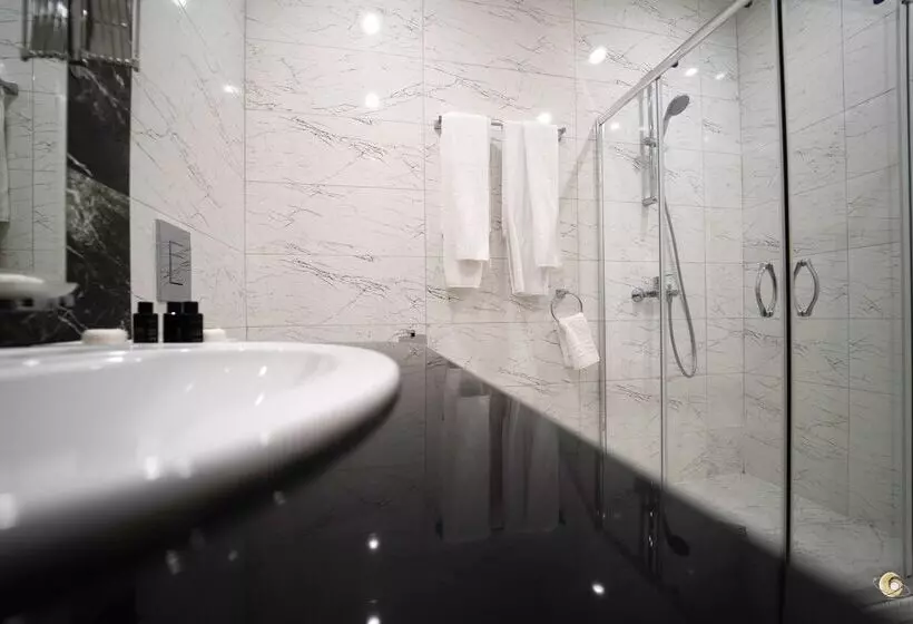 デラックススイート２ベッドルーム, Prestige Deluxe Hotel Aquapark Club   All Inclusive