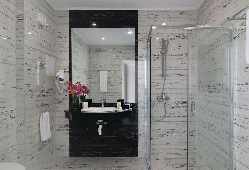 Номер Премиум, Prestige Deluxe Hotel Aquapark Club   All Inclusive