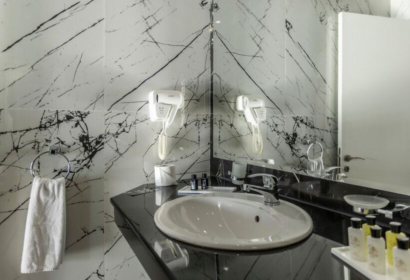 Номер Премиум, Prestige Deluxe Hotel Aquapark Club   All Inclusive