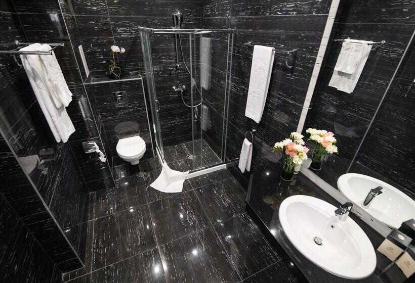 Номер Премиум, Prestige Deluxe Hotel Aquapark Club   All Inclusive