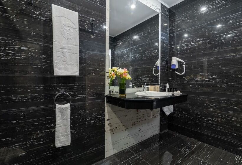 Номер Премиум, Prestige Deluxe Hotel Aquapark Club   All Inclusive
