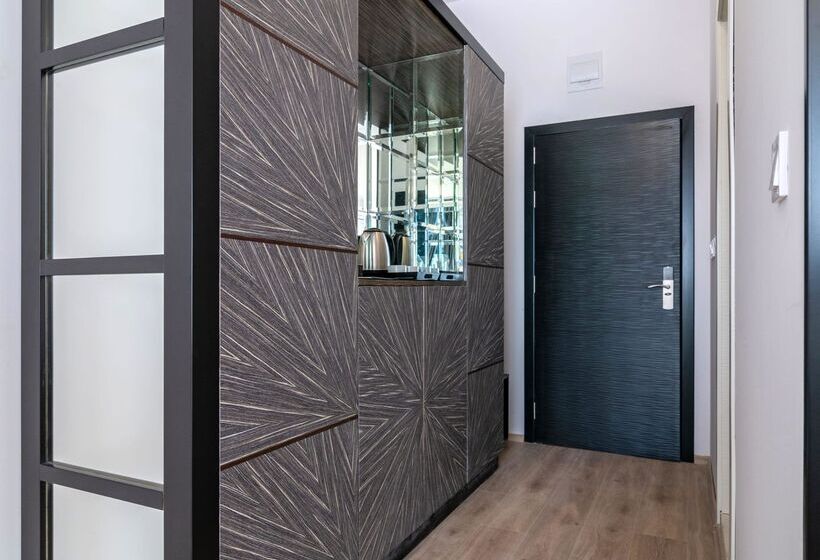 Номер Премиум, Prestige Deluxe Hotel Aquapark Club   All Inclusive