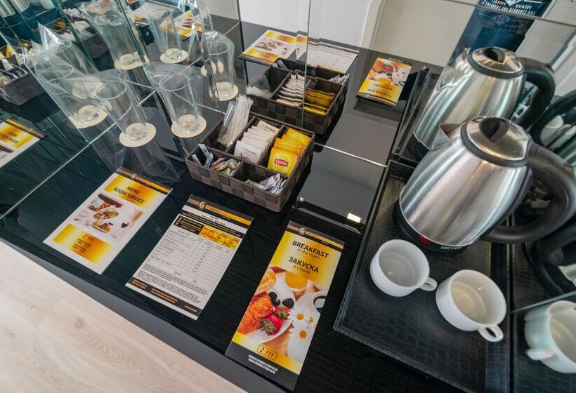 Номер Премиум, Prestige Deluxe Hotel Aquapark Club   All Inclusive