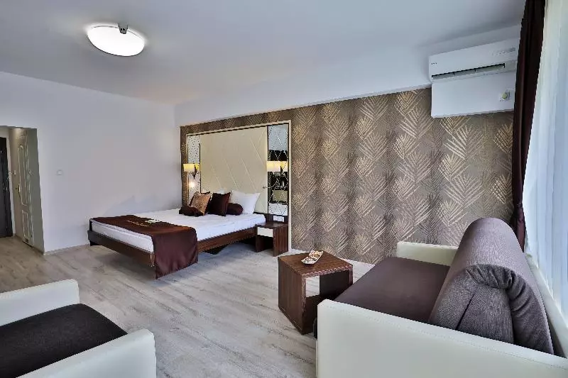 デラックスファミリールーム, Prestige Deluxe Hotel Aquapark Club   All Inclusive