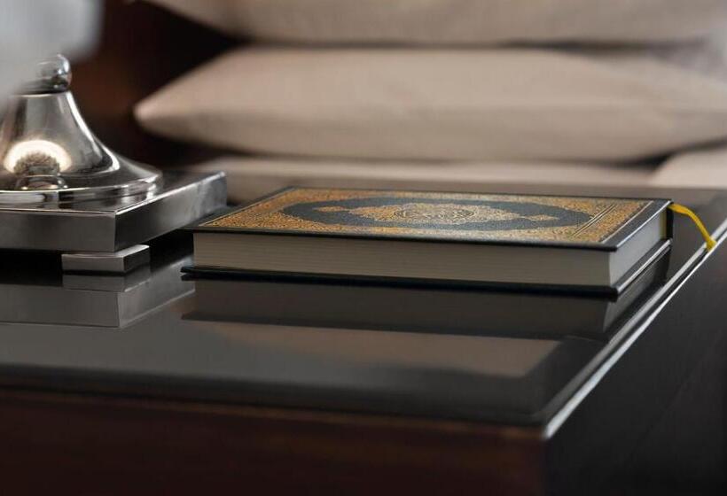 חדר סטנדרט לארבעה, Al Massa Dar Al Fayzeen Makkah