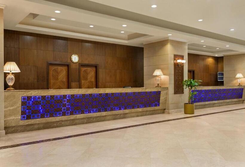 Номер Стандарт Трехместный, Al Massa Dar Al Fayzeen Makkah