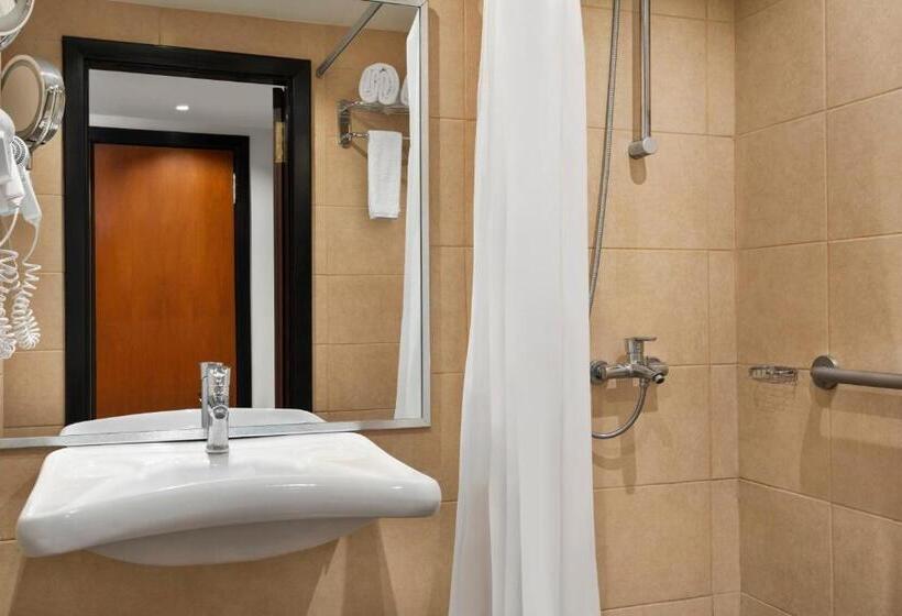 חדר סטנדרט, Al Massa Dar Al Fayzeen Makkah