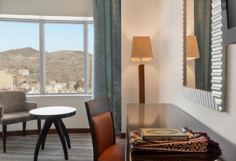 חדר סטנדרט, Al Massa Dar Al Fayzeen Makkah