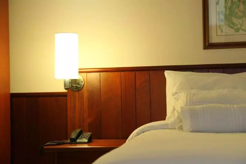 プレミアムスイート, Sorocaba Park Hotel By Atlantica