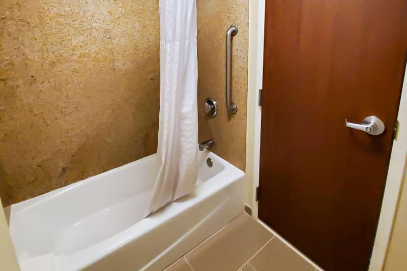 חדר פרמיום, Sorocaba Park Hotel By Atlantica