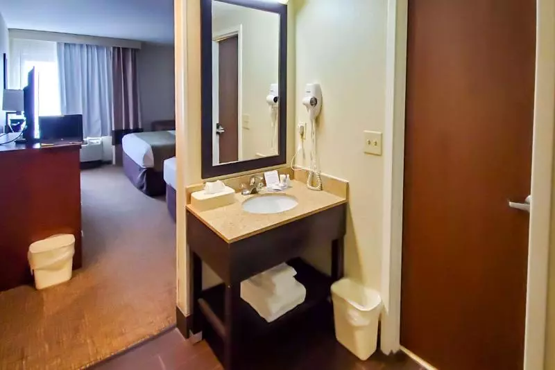 プレミアムルーム, Sorocaba Park Hotel By Atlantica