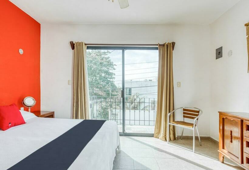 חדר סטנדרט, Suites Chac Chi