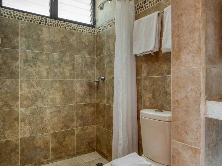 חדר סטנדרט, Suites Chac Chi