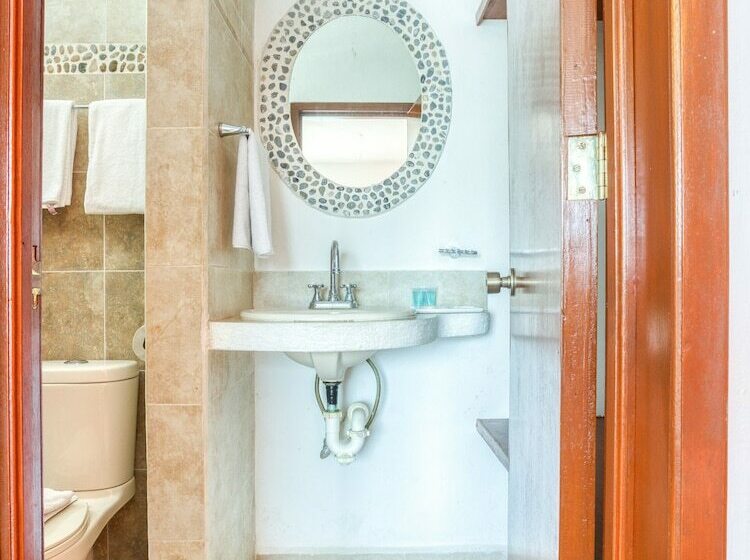 חדר סטנדרט, Suites Chac Chi