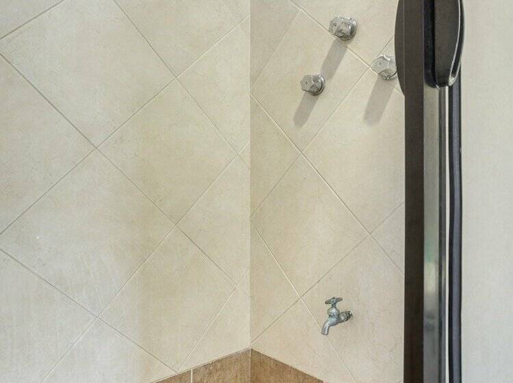 غرفة ديلوكس, Suites Chac Chi