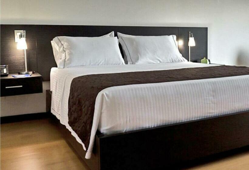 프리미엄 룸, Tequendama Hotel Medellín   Estadio