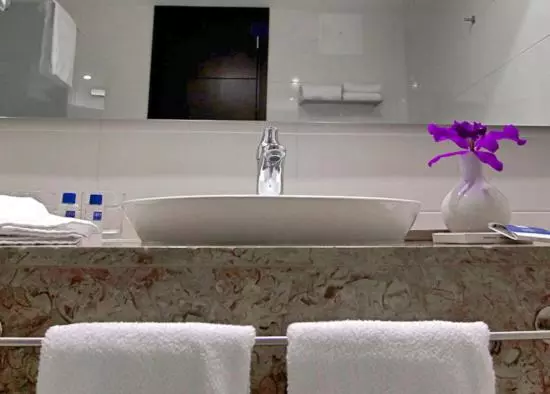 スーペリアールーム, Tequendama Hotel Medellín   Estadio
