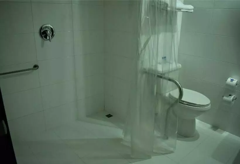 身障者適用スタンダードルーム, Tequendama Hotel Medellín   Estadio