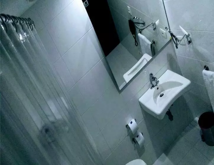 身障者適用スタンダードルーム, Tequendama Hotel Medellín   Estadio