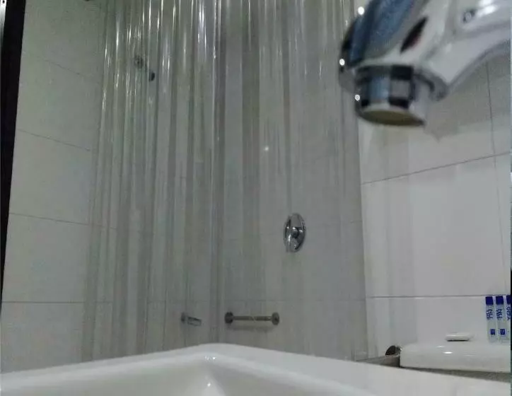 身障者適用スタンダードルーム, Tequendama Hotel Medellín   Estadio