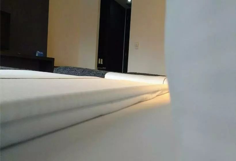 スタンダードトリプルルーム, Tequendama Hotel Medellín   Estadio