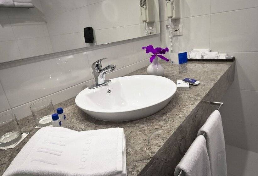 프리미엄 룸, Tequendama Hotel Medellín   Estadio