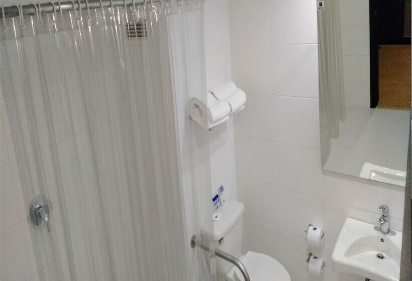 프리미엄 룸, Tequendama Hotel Medellín   Estadio