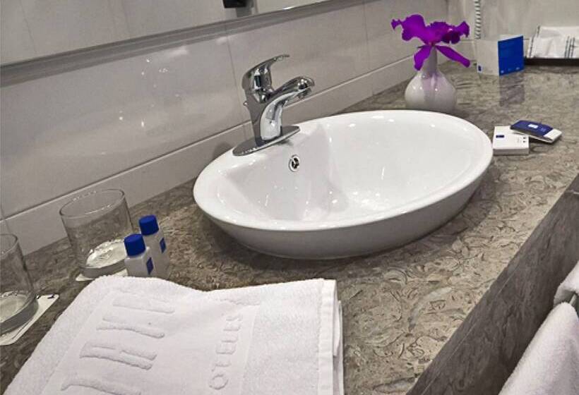 프리미엄 룸, Tequendama Hotel Medellín   Estadio