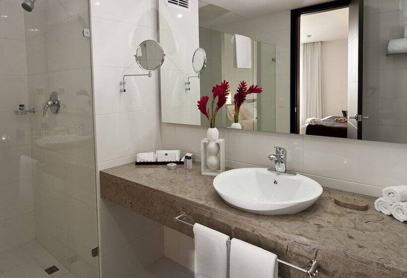 프리미엄 룸, Tequendama Hotel Medellín   Estadio