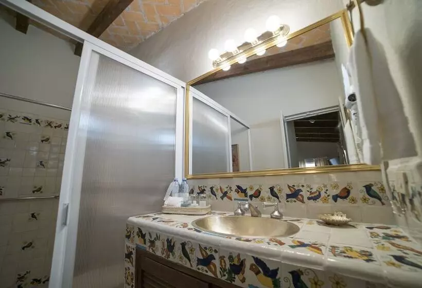 اتاق استاندارد, Villa Mirasol