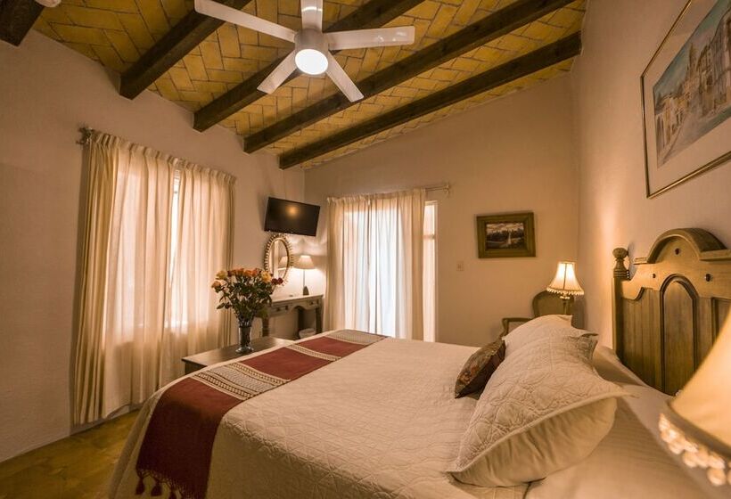 Номер Стандарт, Villa Mirasol