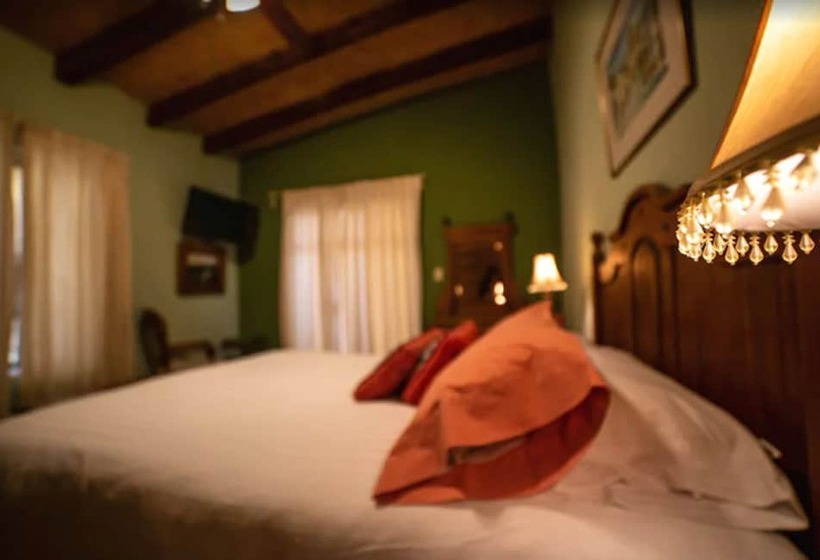 Номер Стандарт, Villa Mirasol