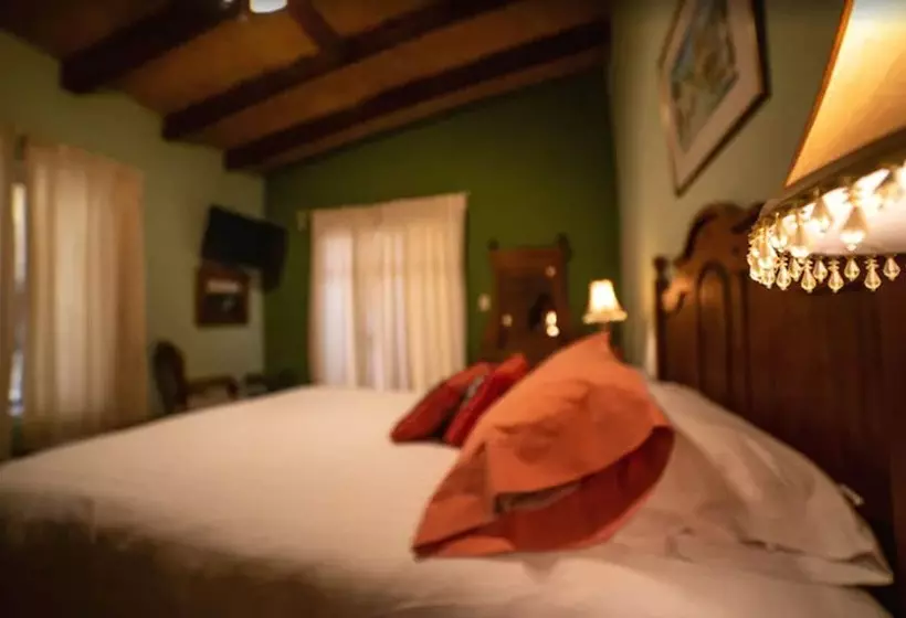 اتاق استاندارد, Villa Mirasol