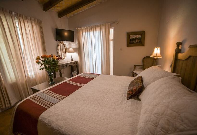 Номер Стандарт, Villa Mirasol