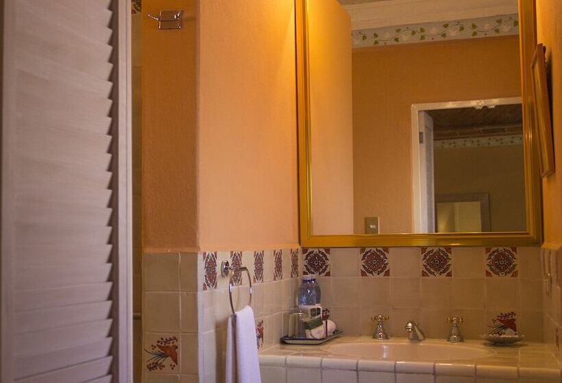 Номер Стандарт, Villa Mirasol