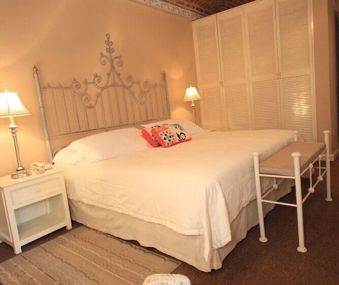 Номер Стандарт, Villa Mirasol