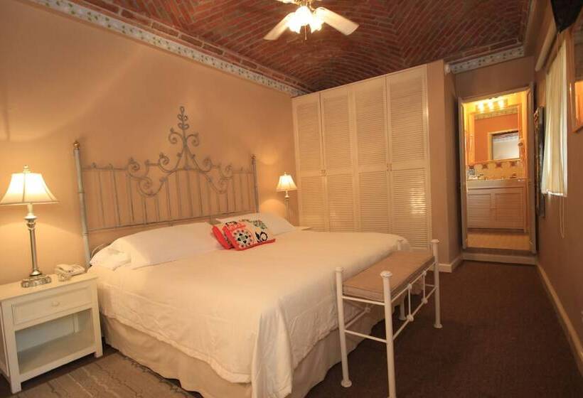 スタンダードルーム, Villa Mirasol