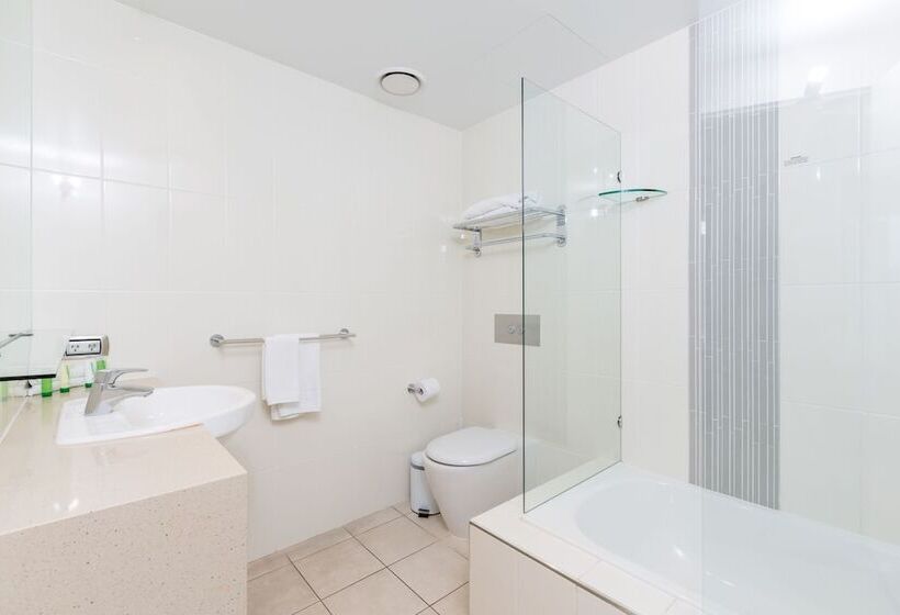 ２ベッドルームアパートメント, Wyndham Resort Surfers Paradise