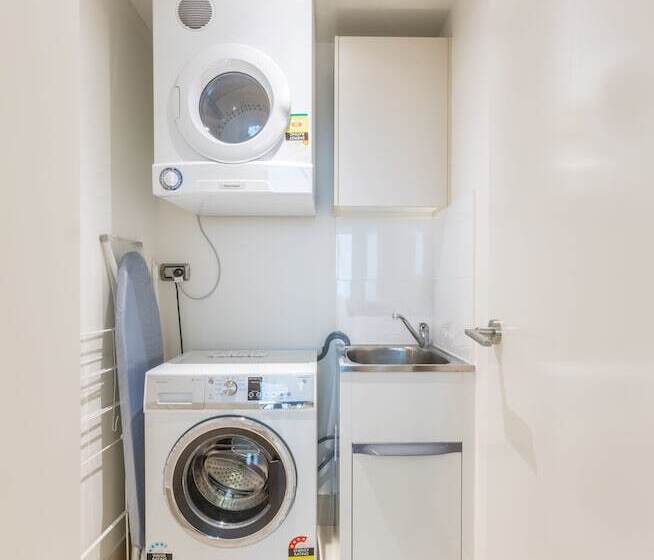 海の見える１ベッドルームアパートメント, Wyndham Resort Surfers Paradise