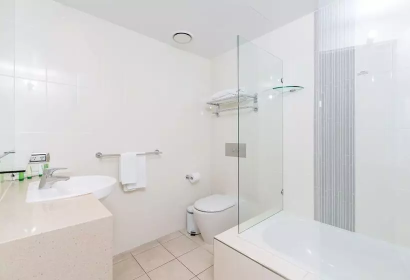 海の見える２ベッドルームアパートメント, Wyndham Resort Surfers Paradise