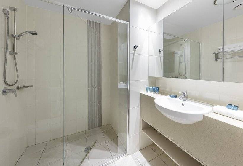 ２ベッドルームアパートメント, Wyndham Resort Surfers Paradise