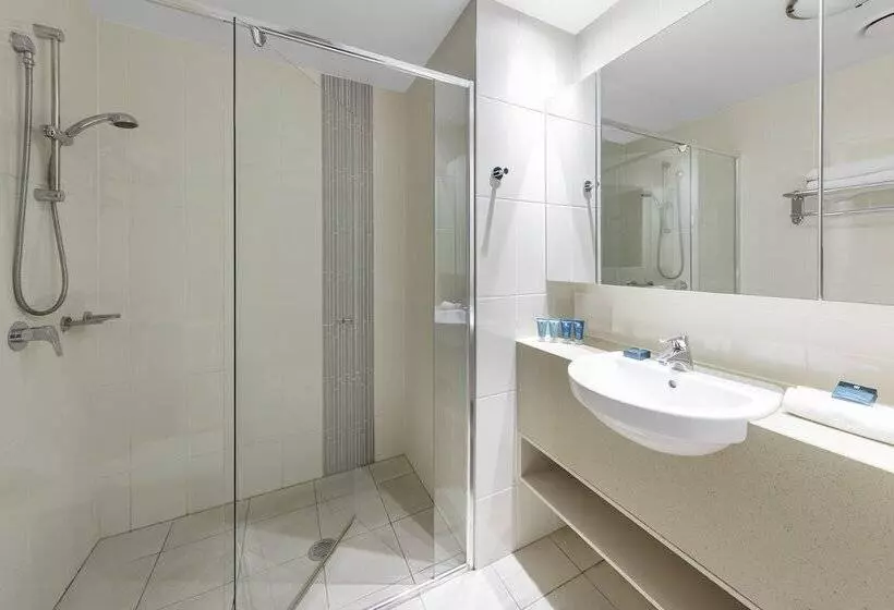 ２ベッドルームアパートメント, Wyndham Resort Surfers Paradise