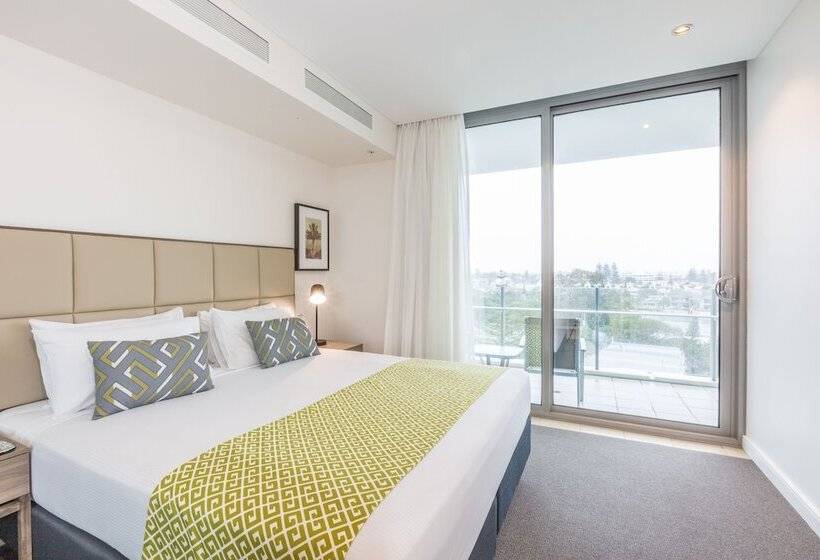 １ベッドルームアパートメント, Wyndham Resort Surfers Paradise